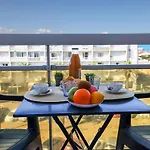 Apartamento Le Miramar-2 By Interhome Saint-Cyprien (Pyrenees-Orientales)