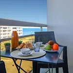 Le Miramar-2 By Interhome * Saint-Cyprien (Pyrenees-Orientales)