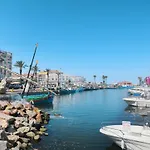 Le Miramar-2 By Interhome Saint-Cyprien (Pyrenees-Orientales)