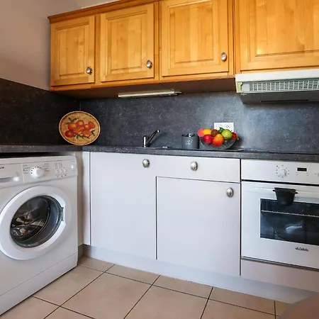 Le Miramar-2 By Interhome Apartamento Saint-Cyprien (Pyrenees-Orientales)