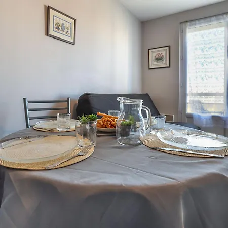Daire Le Miramar-2 By Interhome Saint-Cyprien (Pyrenees-Orientales)