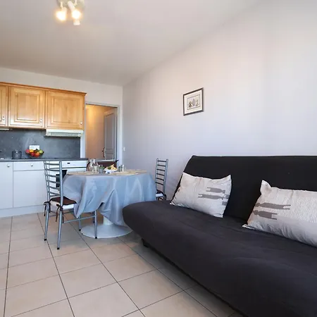 Le Miramar-2 By Interhome * Saint-Cyprien (Pyrenees-Orientales)