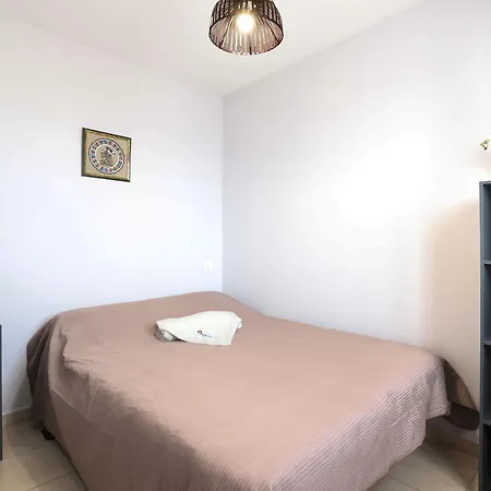 Le Miramar-2 By Interhome Saint-Cyprien (Pyrenees-Orientales)
