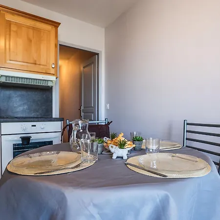 Le Miramar-2 By Interhome Saint-Cyprien (Pyrenees-Orientales)