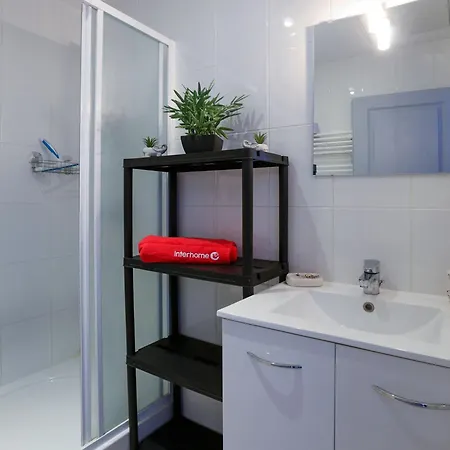 Daire Le Miramar-2 By Interhome *