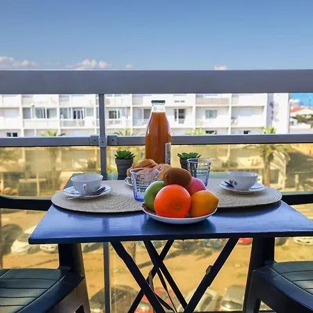 Daire Le Miramar-2 By Interhome Saint-Cyprien (Pyrenees-Orientales)