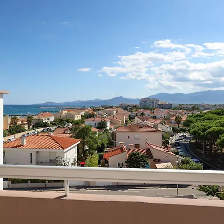 Daire Le Miramar-2 By Interhome *