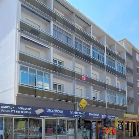 Le Miramar-2 By Interhome Apartamento *
