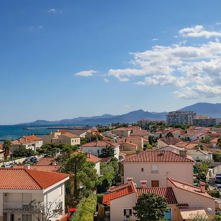 Le Miramar-2 By Interhome *