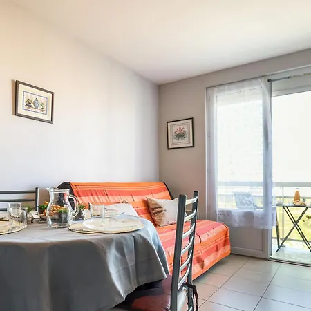 Le Miramar-2 By Interhome Apartment Saint-Cyprien (Pyrenees-Orientales)