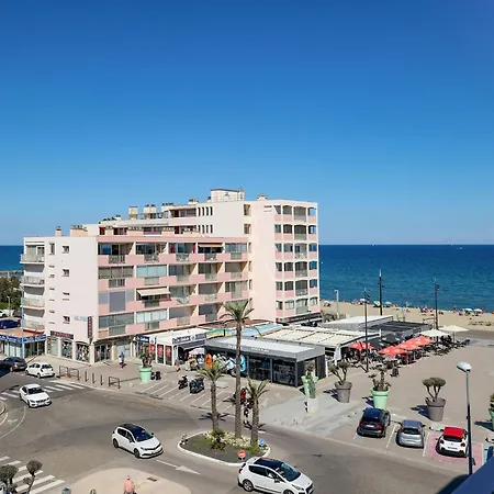 Le Miramar-2 By Interhome Saint-Cyprien (Pyrenees-Orientales)