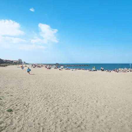 Le Miramar-2 By Interhome Apartment *