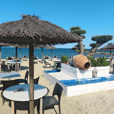 Le Miramar-2 By Interhome Saint-Cyprien (Pyrenees-Orientales)